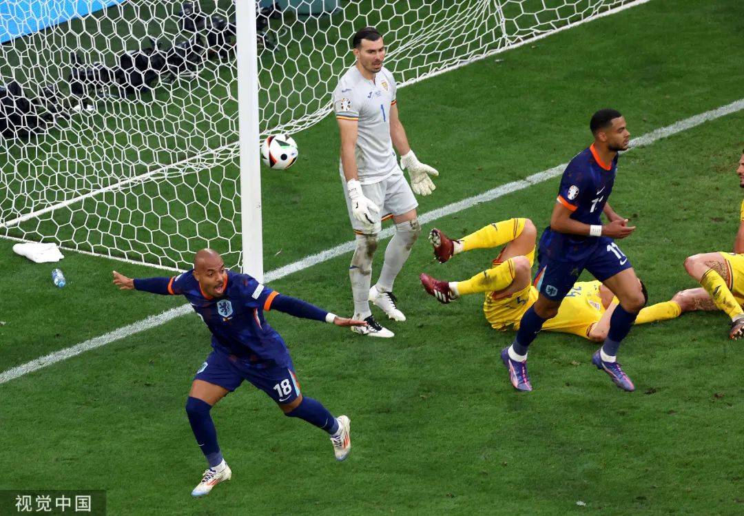 奥地利队在欧洲杯八强战中获胜 奥地利队在欧洲杯八强战中获胜