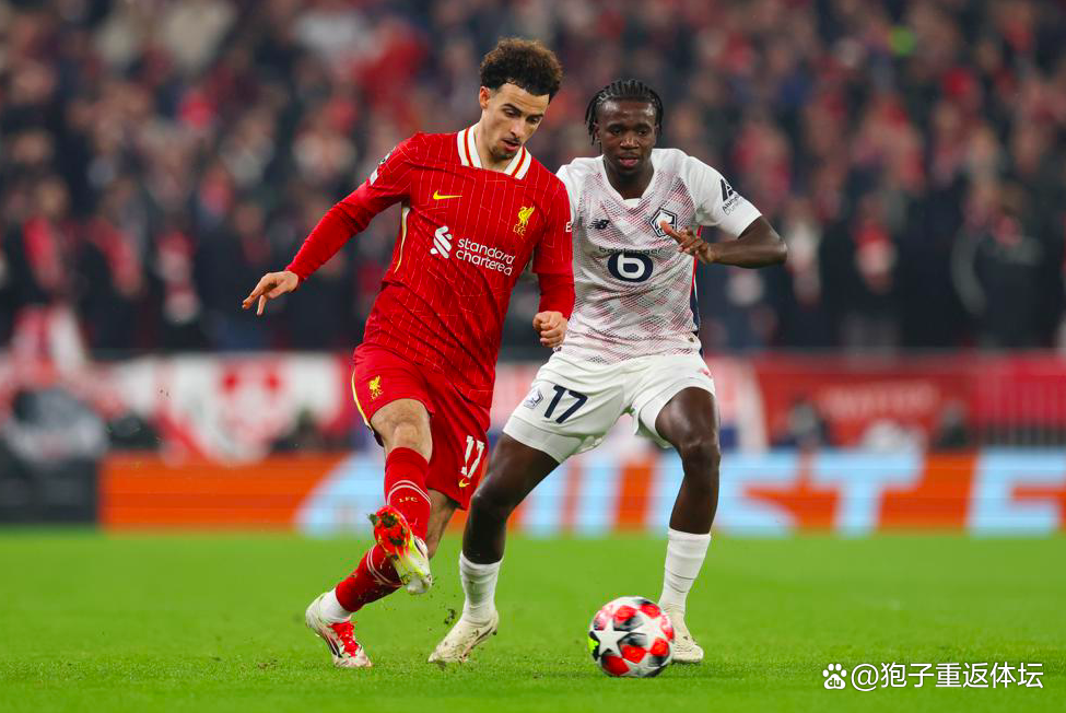 利物浦胜切尔西，晋级半决赛