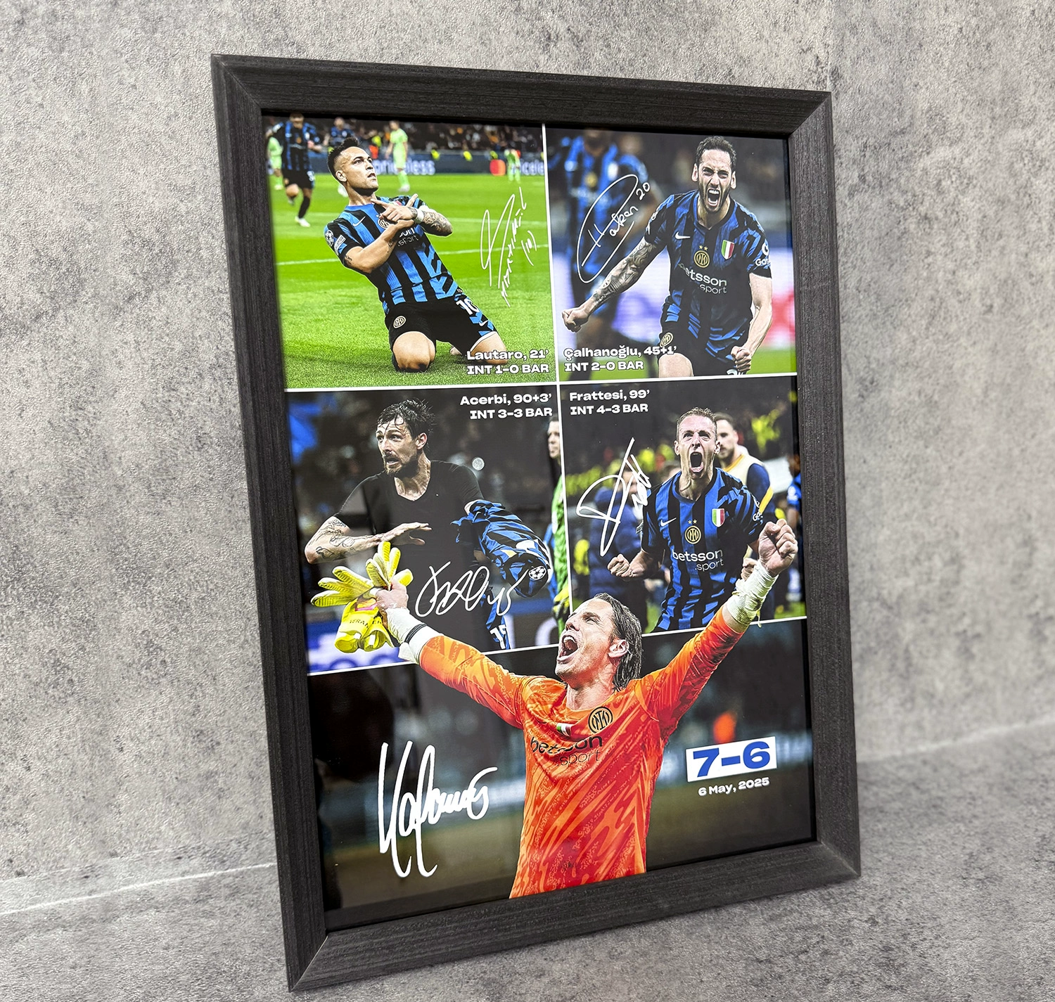 包含欧洲足球巨星特辑播出，球迷热情期待名宿访谈的词条