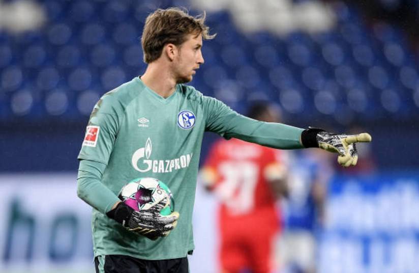 沙尔克内部人士透露队内矛盾，导致连败