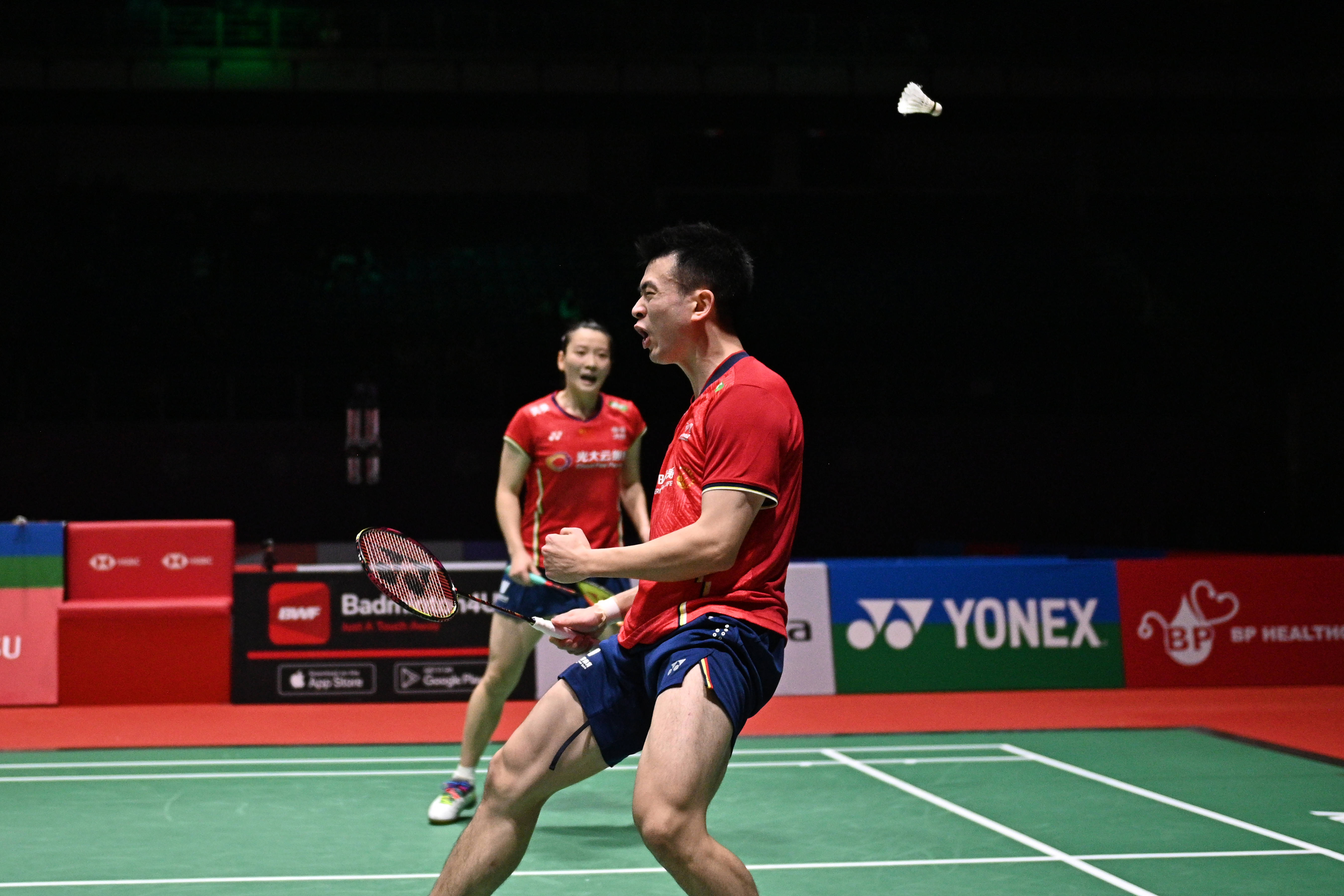 关于中国羽毛球队逆转泰国羽毛球队，戴资颖制霸全场的信息