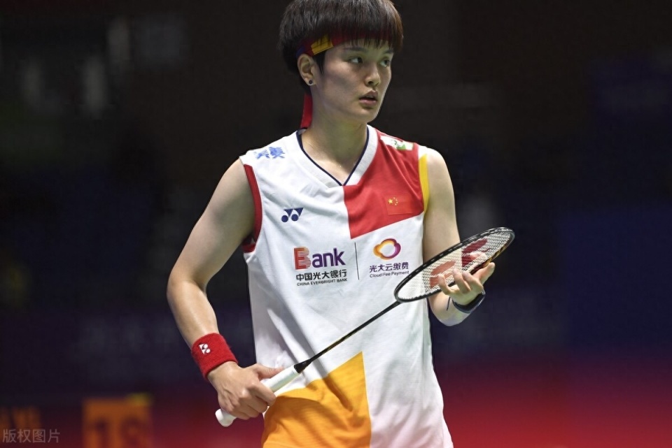 关于中国羽毛球队逆转泰国羽毛球队，戴资颖制霸全场的信息
