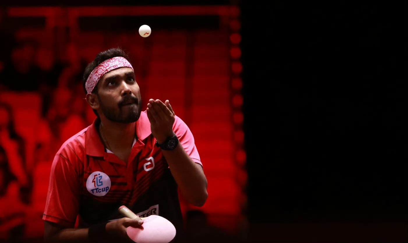 印尼羽毛球队险胜印度羽毛球队，辛杜绝境逆转的简单介绍