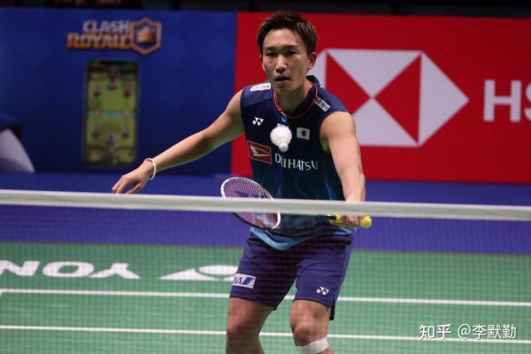 韩国队轻取中国队，桃田贤斗状态火热