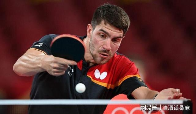 德国队碾压日本队，波尔点燃赛场