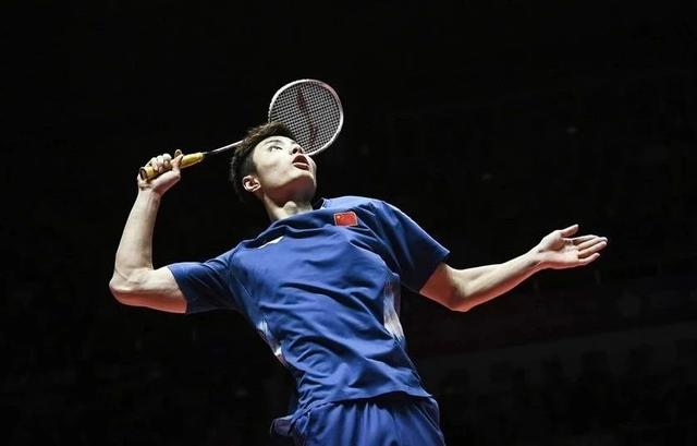 中国队力克丹麦队，桃田贤斗关键制胜的简单介绍