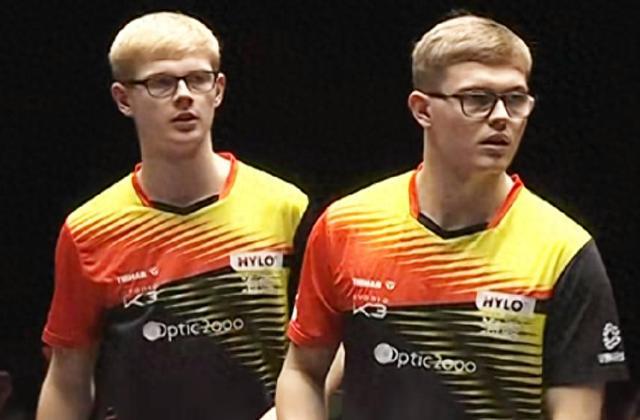 印尼队翻盘法国队，马琳关键制胜的简单介绍