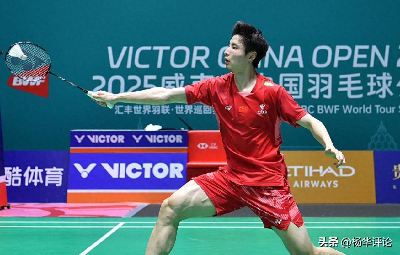 印尼队绝杀马来西亚队，石宇奇扛起全队的简单介绍