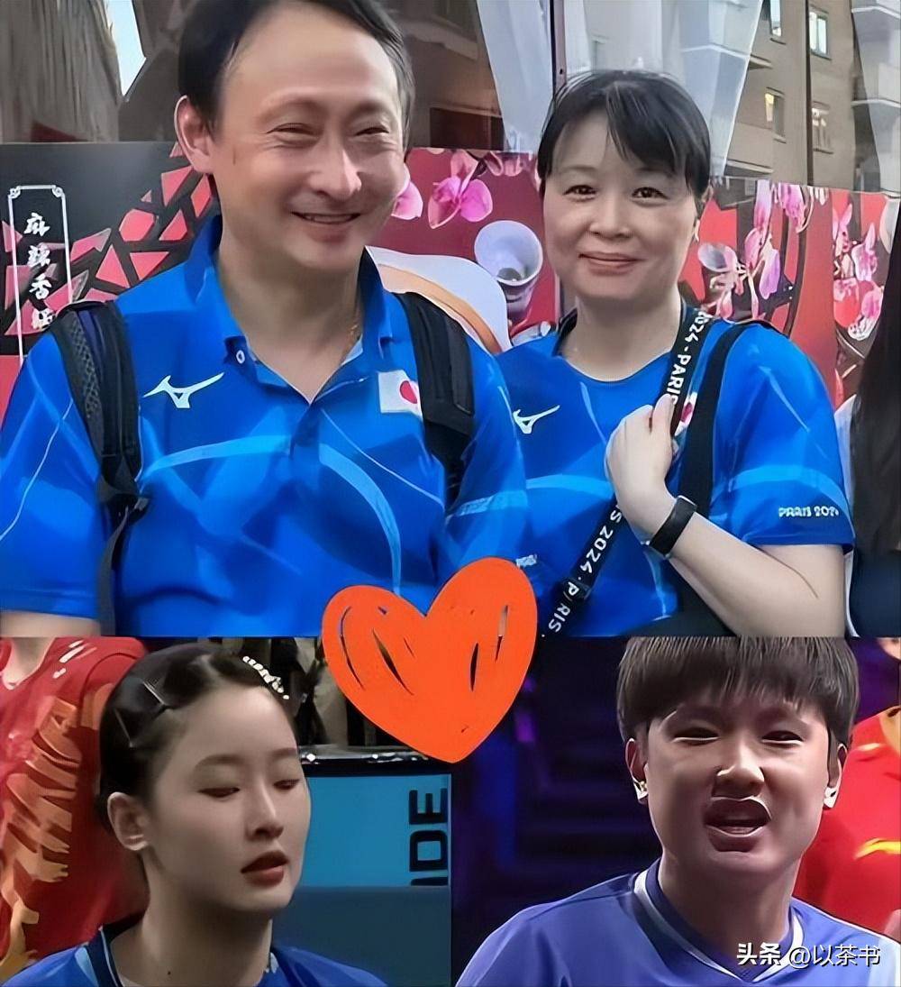 中国队碾压奥地利队，张本智和带队取胜的简单介绍