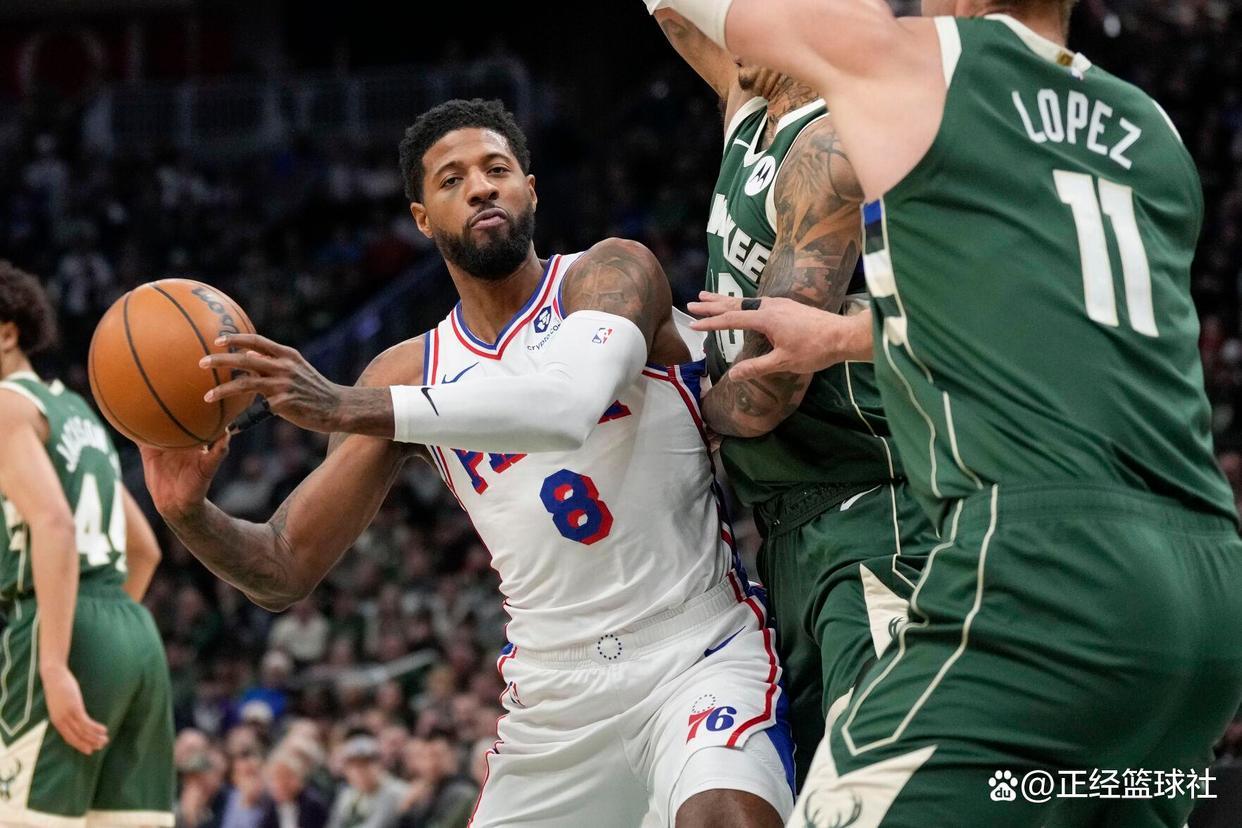 雄鹿力克魔术,乔治点燃赛场的简单介绍 雄鹿力克魔术,乔治点燃赛场的简单介绍