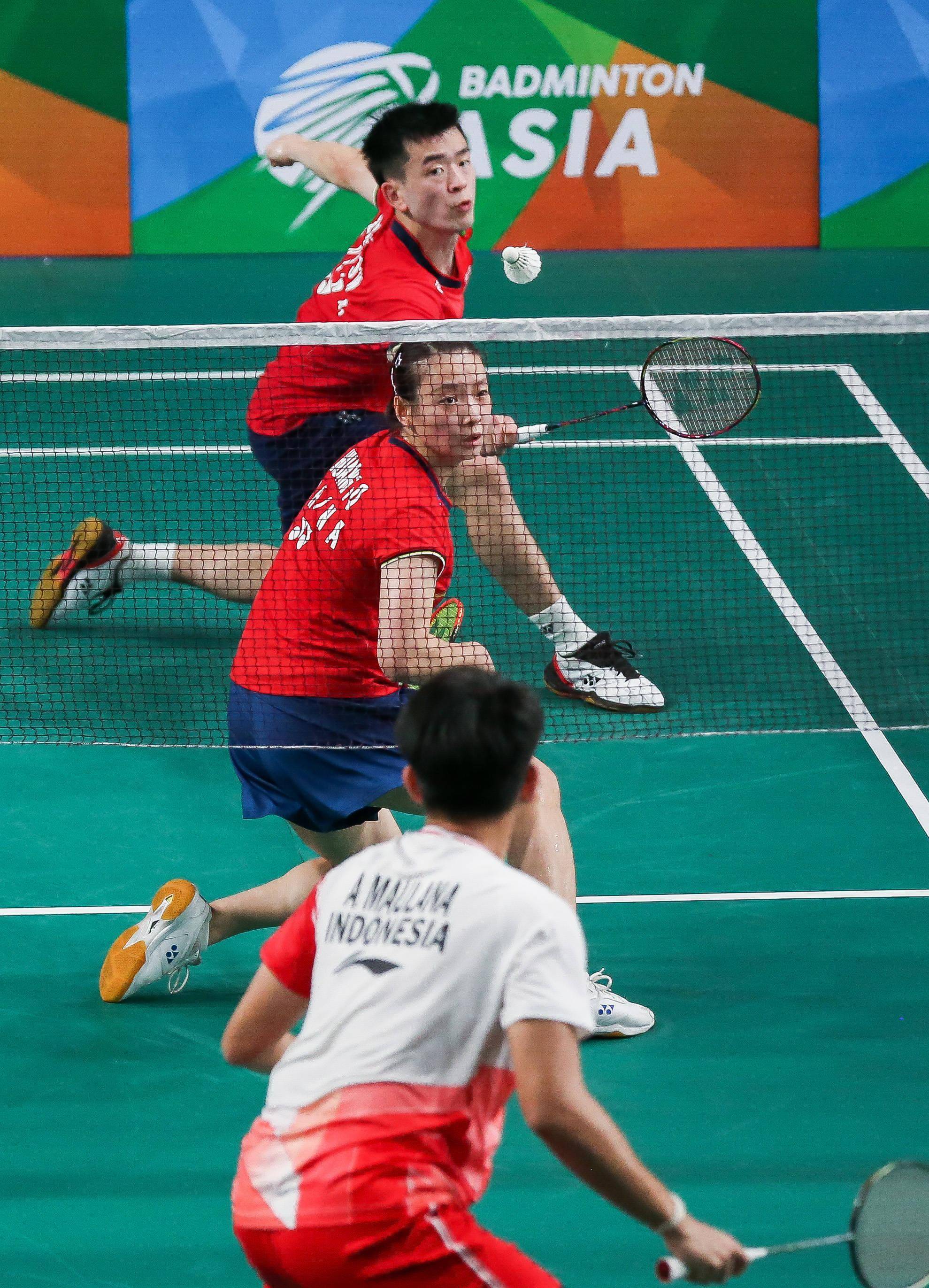 印尼队翻盘马来西亚队,郑思维关键制胜的简单介绍 印尼队翻盘马来西亚队,郑思维关键制胜的简单介绍