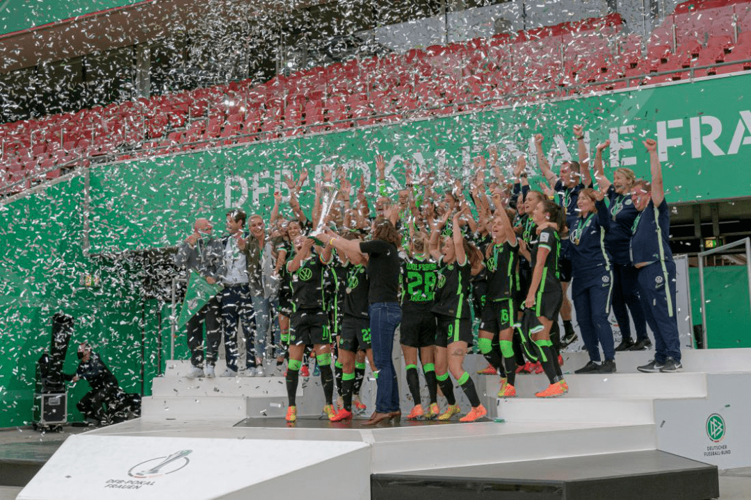 韩国队鏖战德国队，戴资颖点燃赛场