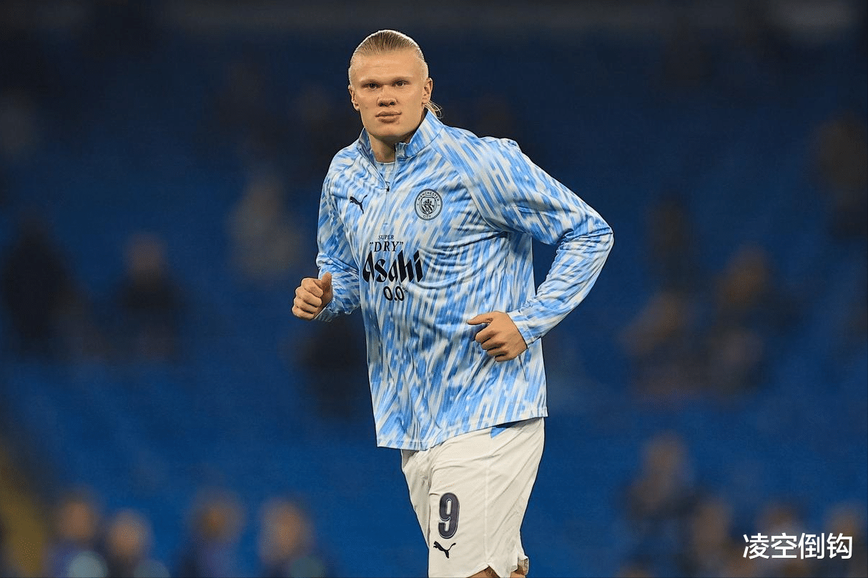 包含多特蒙德险胜曼城，哈兰德统治全场的词条