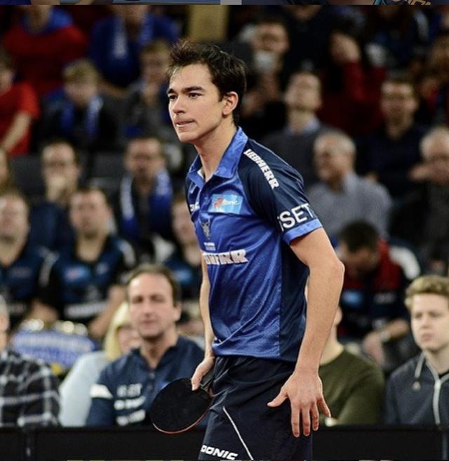 关于中国队逆转法国队，波尔高光表现的信息