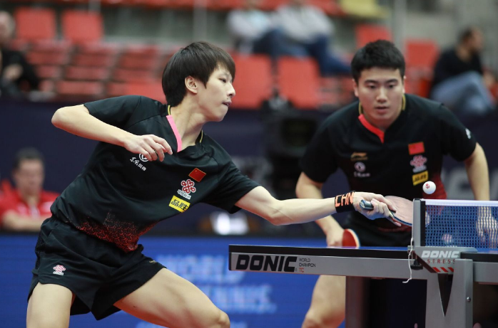 关于奥地利队碾压葡萄牙队，梁靖崑关键制胜的信息