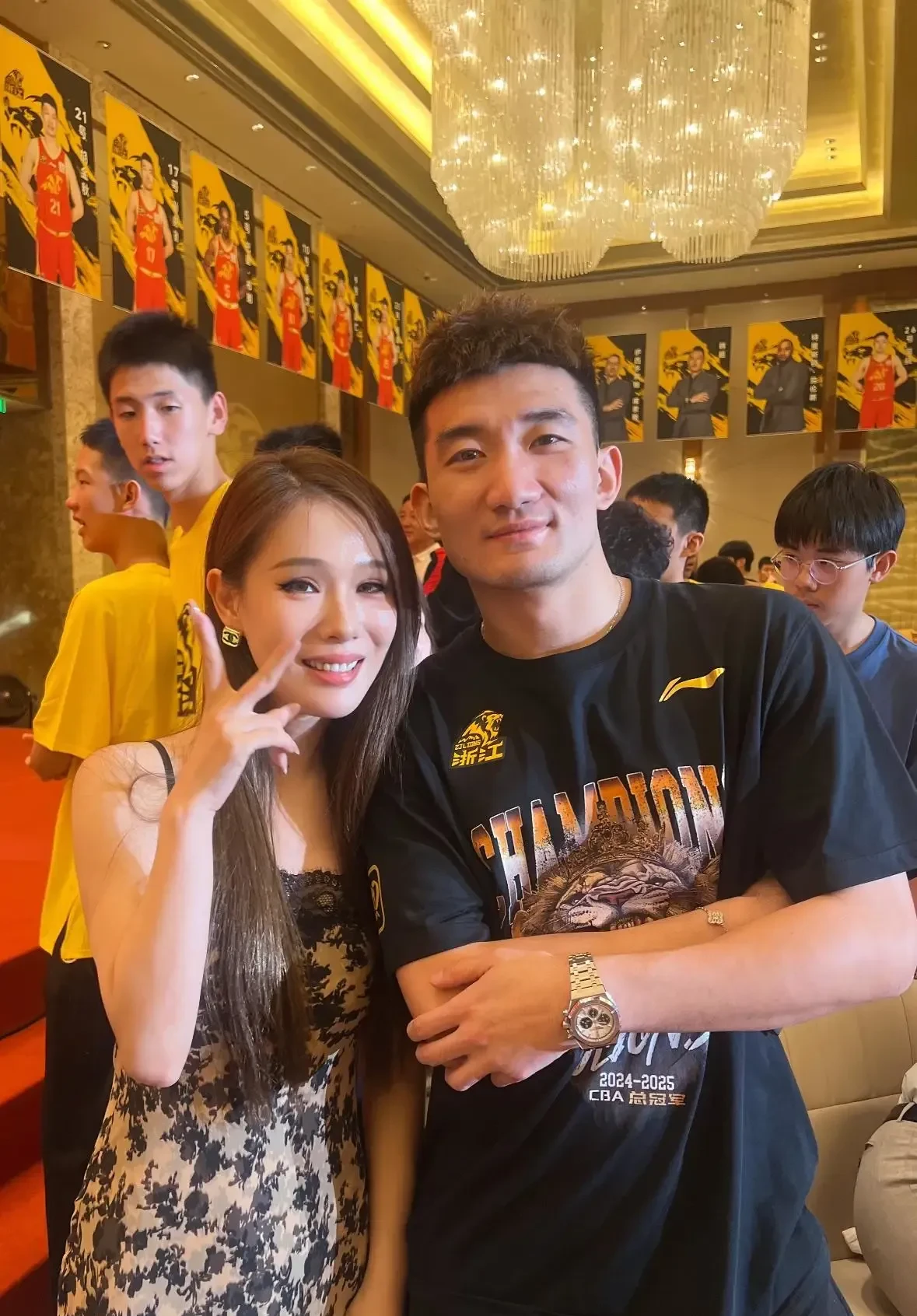 四川队碾压福建队，孙铭徽点燃赛场