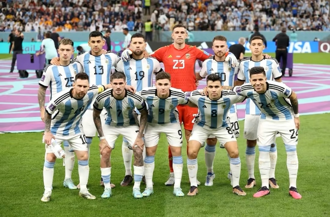 克罗地亚鏖战阿根廷,托尼关键制胜 克罗地亚鏖战阿根廷,托尼关键制胜