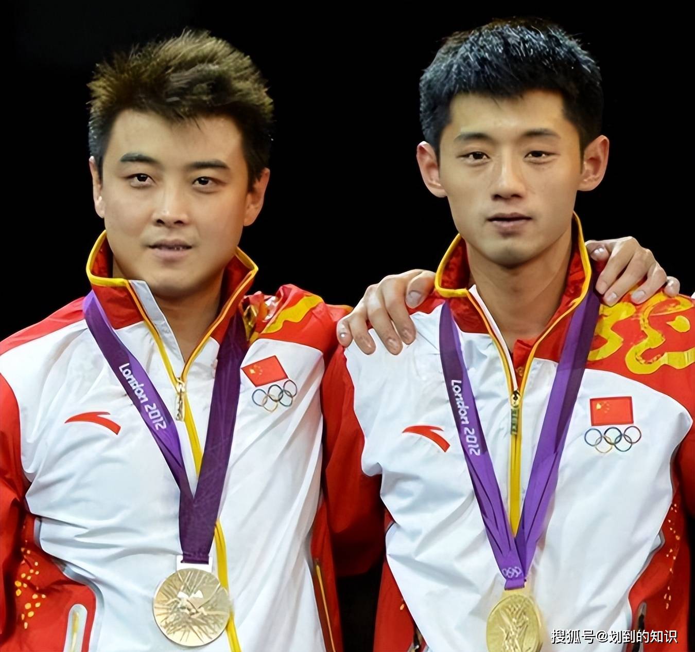 韩国队翻盘瑞典队，张继科高光表现的简单介绍