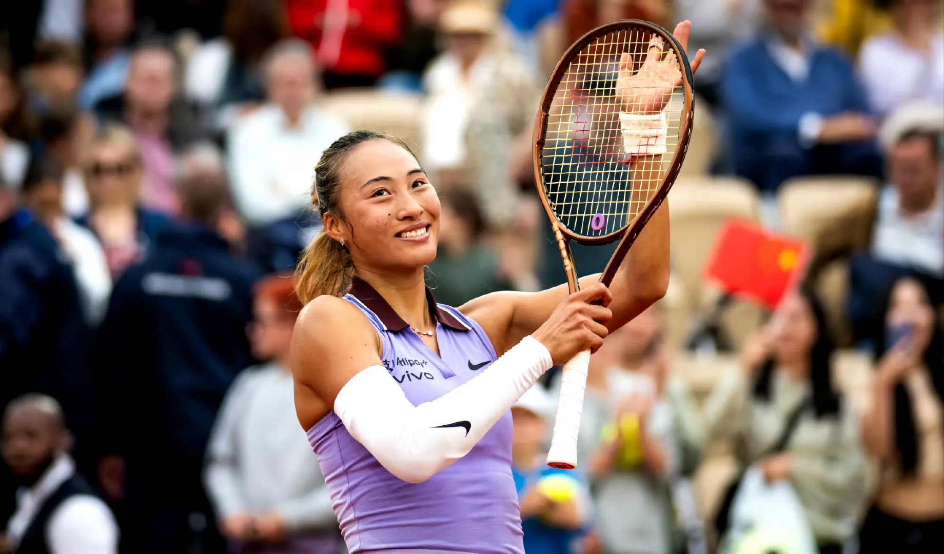 泰国队绝杀丹麦队，戴资颖惊艳四座的简单介绍