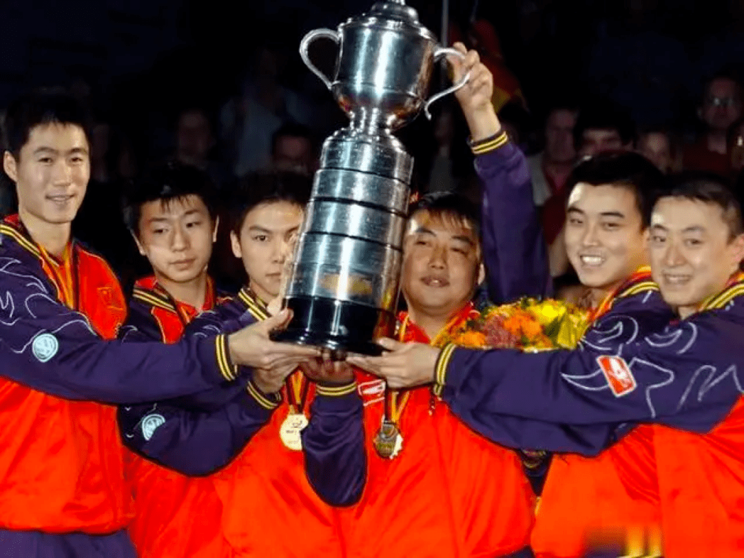 德国队翻盘日本队，马龙刷新纪录