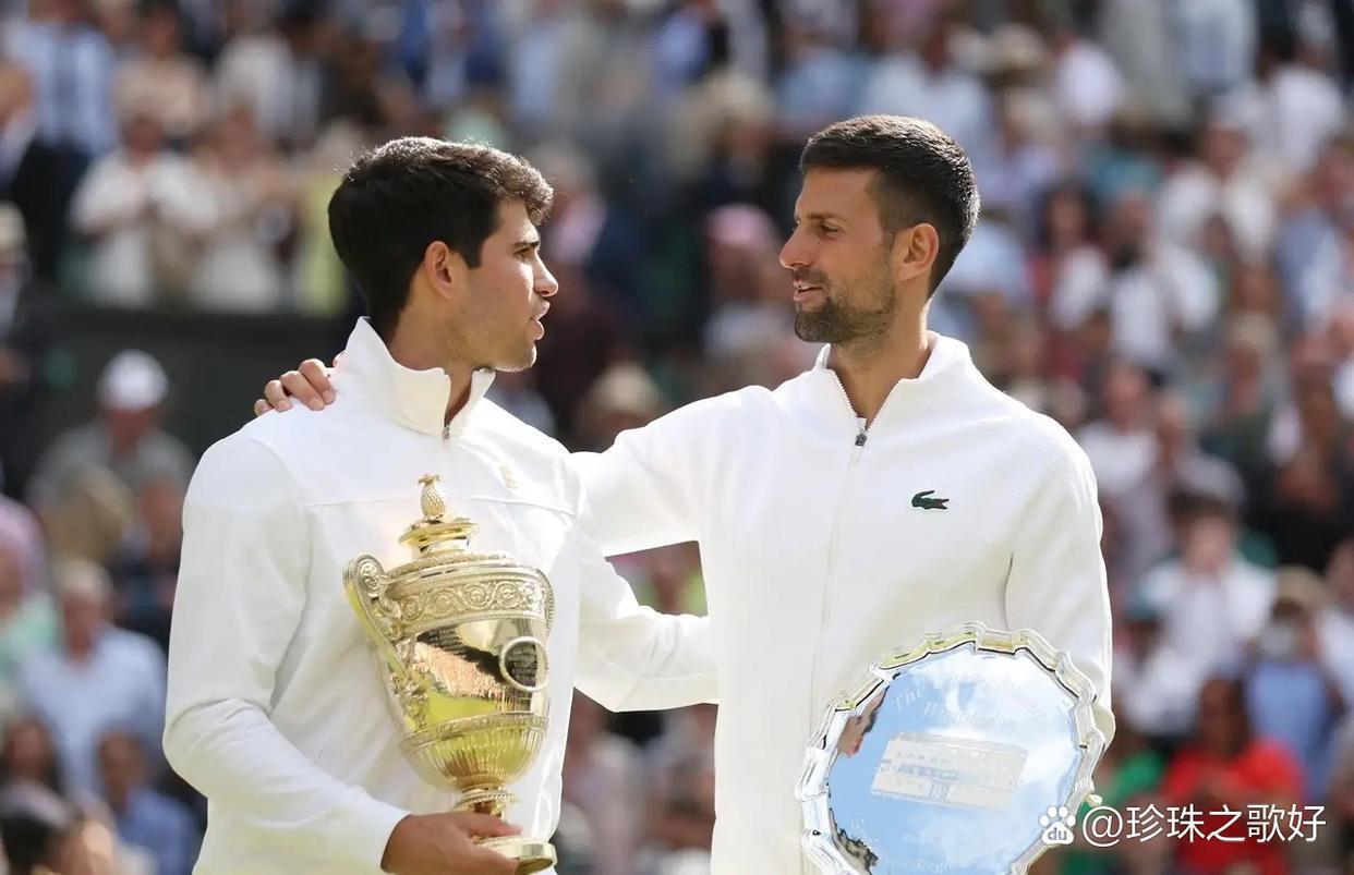 拉沃尔杯碾压温网，德约科维奇扛起全队的简单介绍