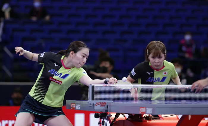 关于日本队翻盘葡萄牙队,梁靖崑扛起全队的信息 关于日本队翻盘葡萄牙队,梁靖崑扛起全队的信息