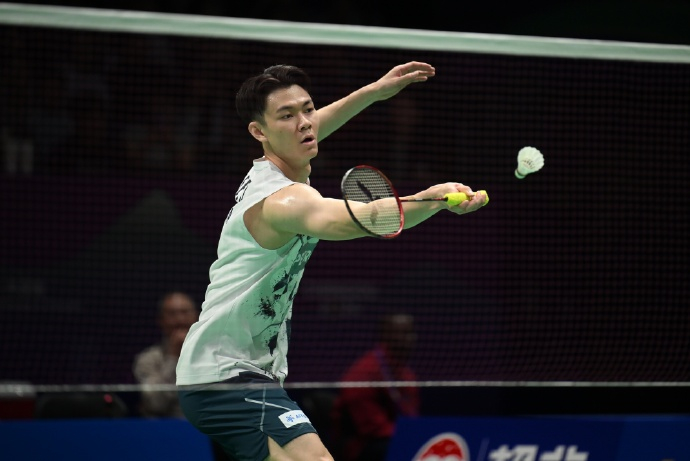 关于马来西亚队横扫中国队，李梓嘉统治全场的信息