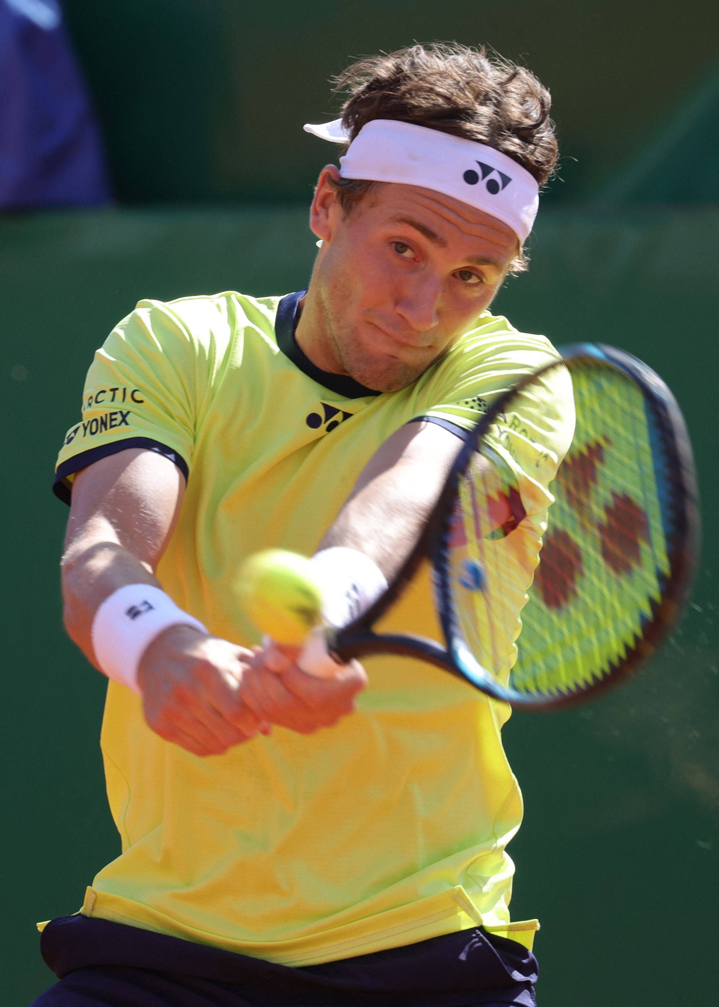 关于蒙特卡洛大师赛翻盘温网，鲁德关键制胜的信息