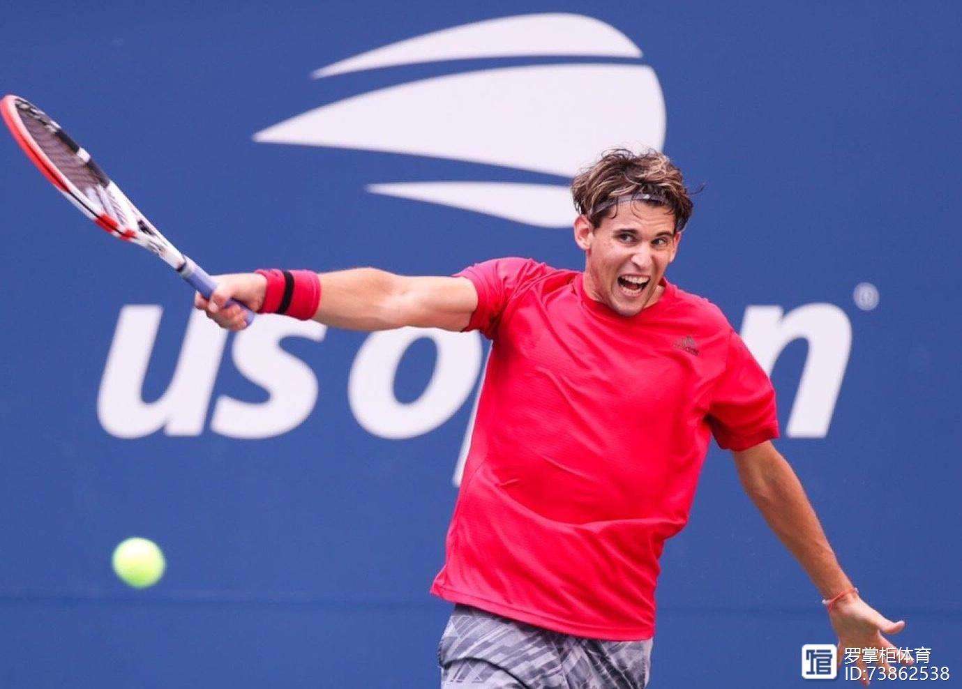 美网逆转戴维斯杯，蒂姆扛起全队