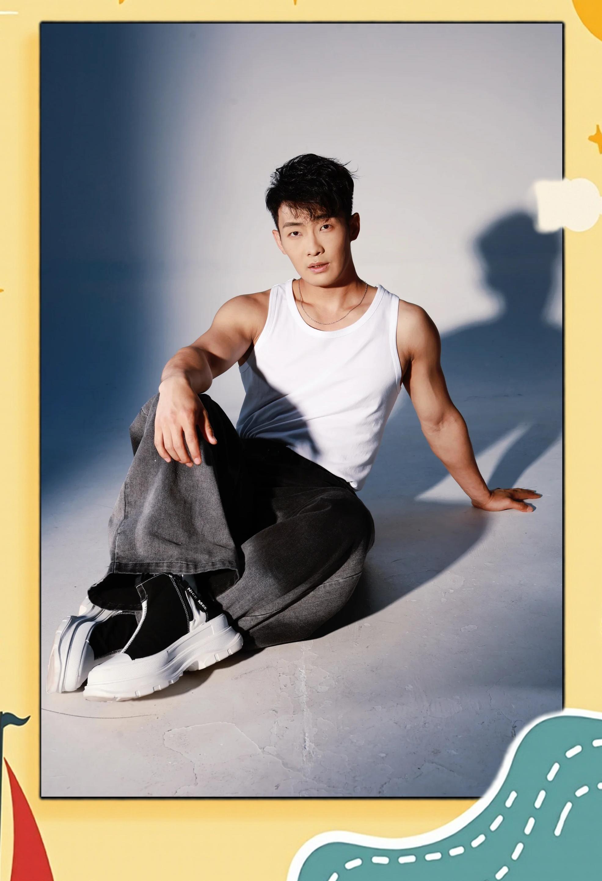 泰国队逆转德国队，李梓嘉惊艳四座的简单介绍