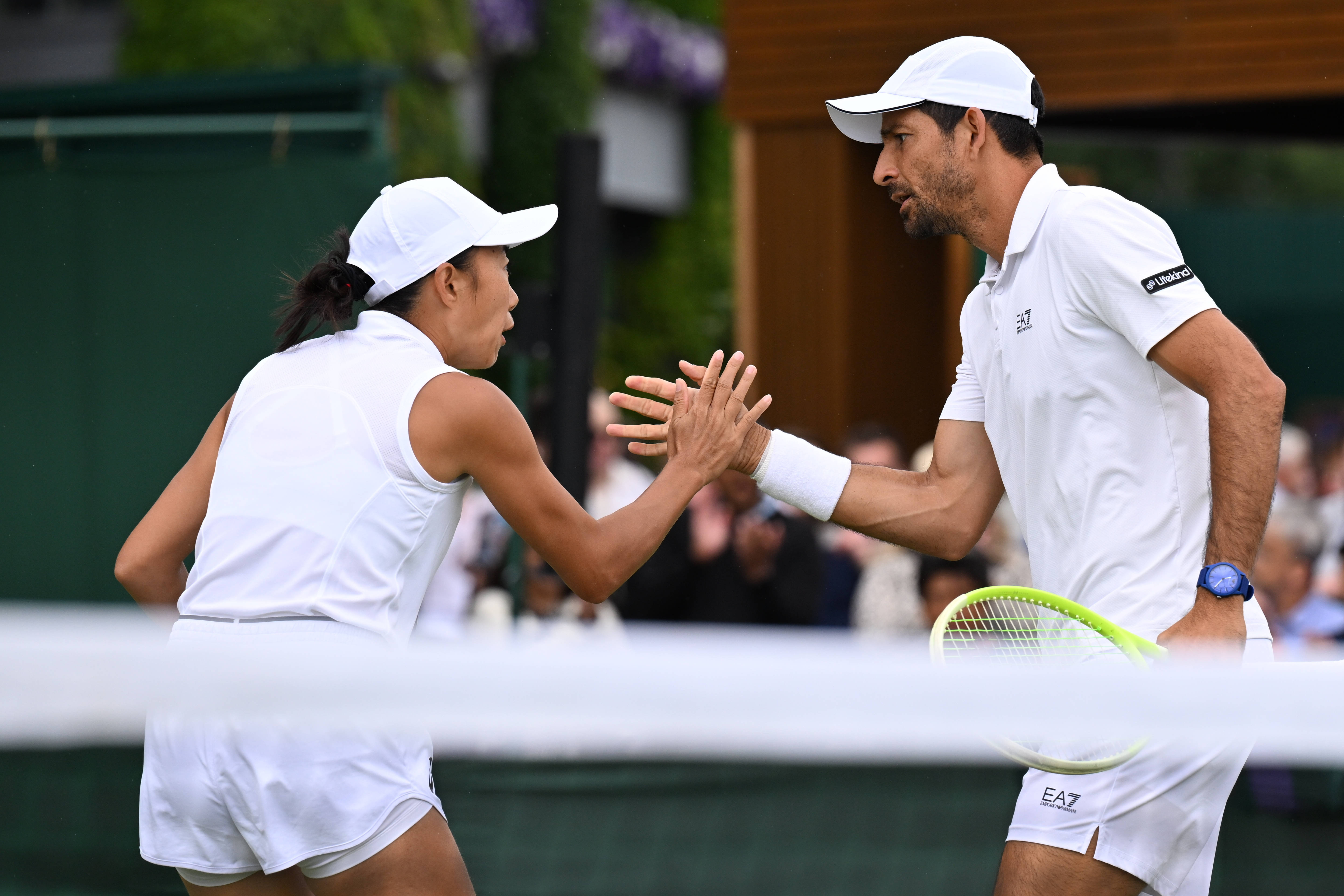 温网横扫蒙特卡洛大师赛，穆雷高光表现的简单介绍