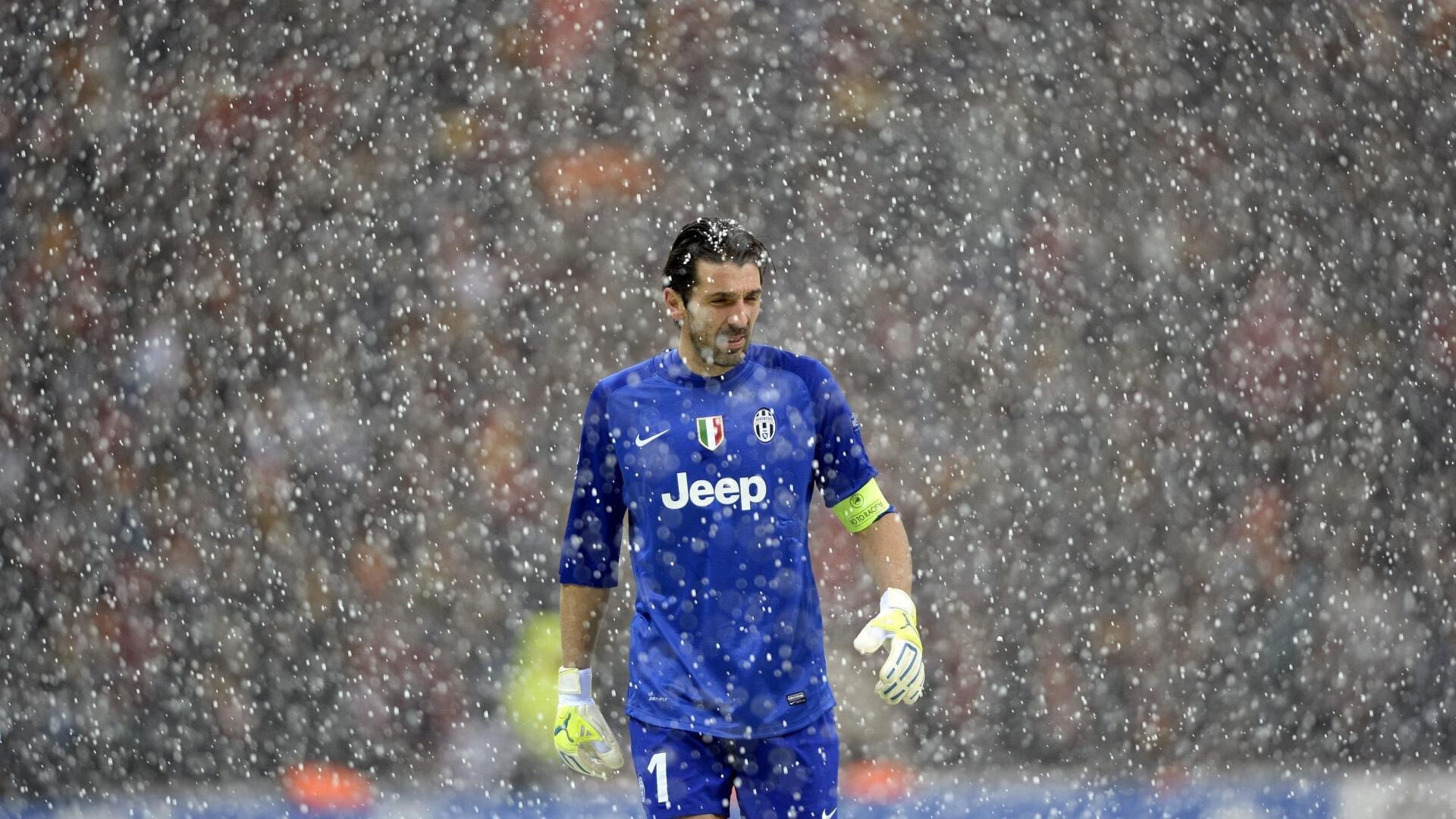 当袋鼠遇上雄狮,加维的唯一回合如何定义一场洲际对话