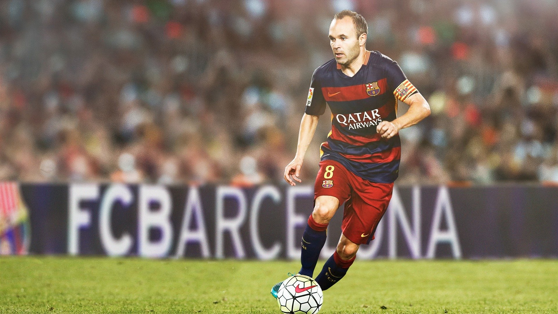 绿茵场上的唯一性，当非洲雄鹰遇见梅西的利刃