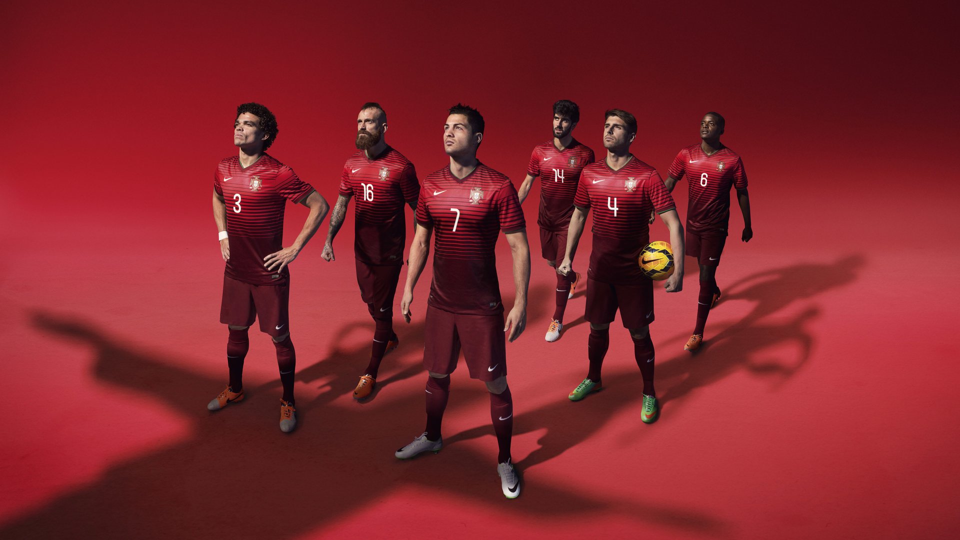 鏖战伊比利亚,葡萄牙铁卫鏖斗巴萨,托尼·马丁斯状态炽热如焰